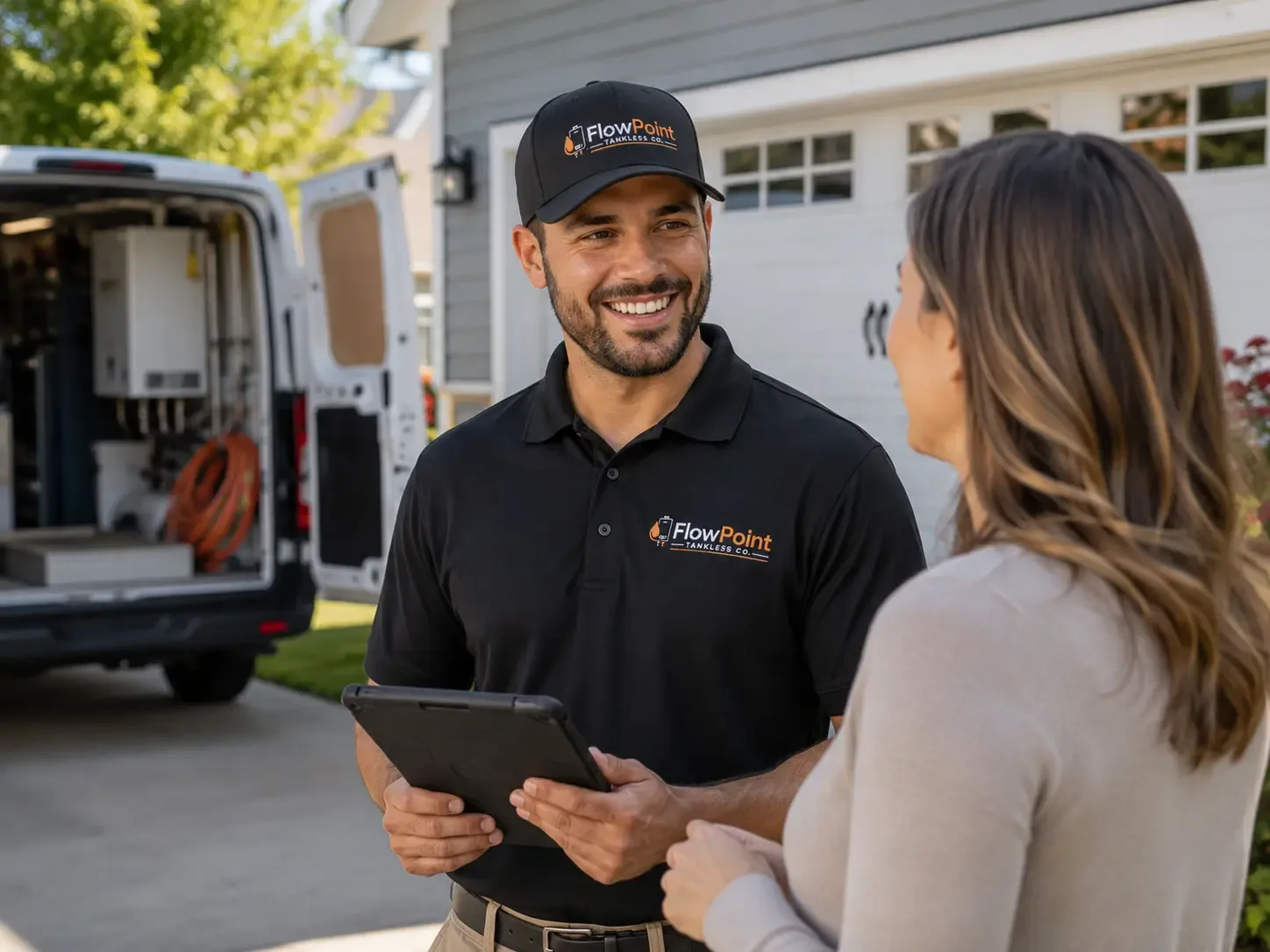 Tankless Water Heater Installation Lugoff, SC FAQs